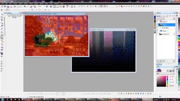 Corel Photo Paint   8 Final