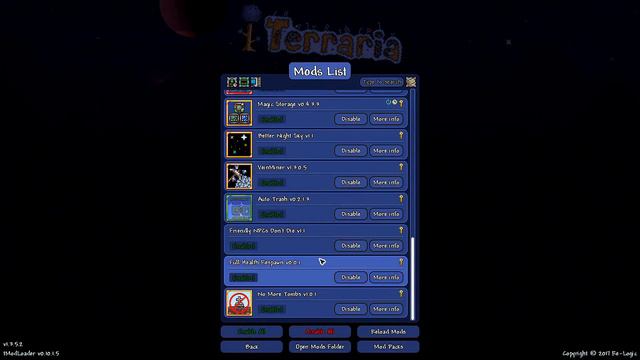 Deathmode Pure Summoner #2 // Calamity Mod Season 4 (Terraria 1.3.5 Modded) смотреть онлайн