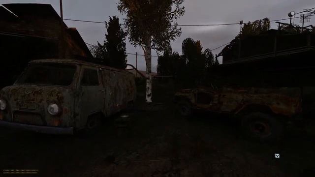 S.T.A.L.K.E.R. Anomaly: modded Walkthrough Gameplay - Part 11 - Visiting the Doctor смотреть онлайн