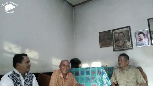 Wie Sin Sui, Cun Lai Gak Merasa Orang Cina | @SongkoLingi9215 смотреть онлайн