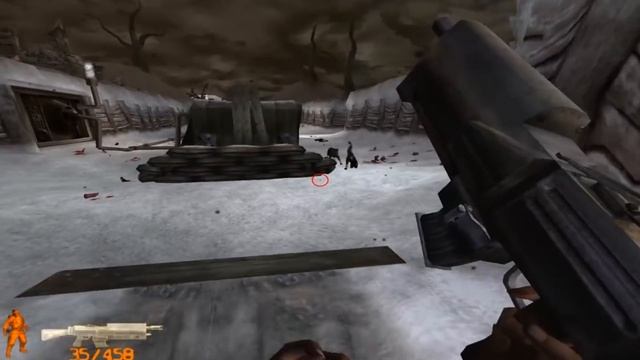 BTHP - IRON STORM смотреть онлайн