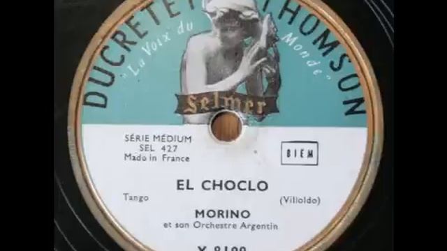 El Choclo Tango смотреть онлайн