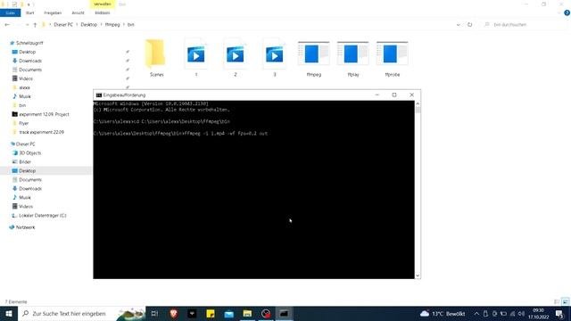 Use the Free FFMPEG to Cut Frames from Videos Automatically - Full Guide смотреть онлайн