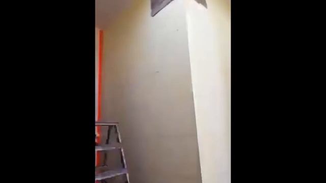 Tehlový Obklad Elastolith V Kombinácii S Leštenou Mikrobetónovou Omietkou