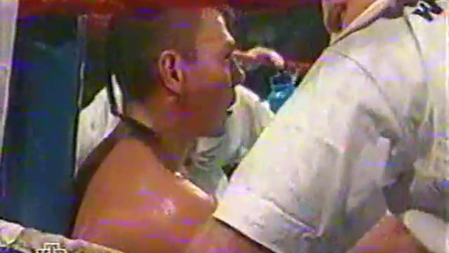 2001 06 23 Костя Цзю — Октай Уркал смотреть онлайн