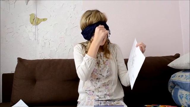 Нарисуй блоггера (Music Sonya) смотреть онлайн
