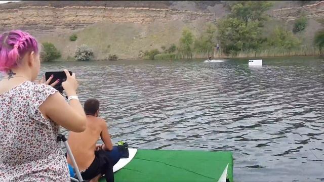 Каньон Вейк Школа Каменск-Шахтинский смотреть онлайн