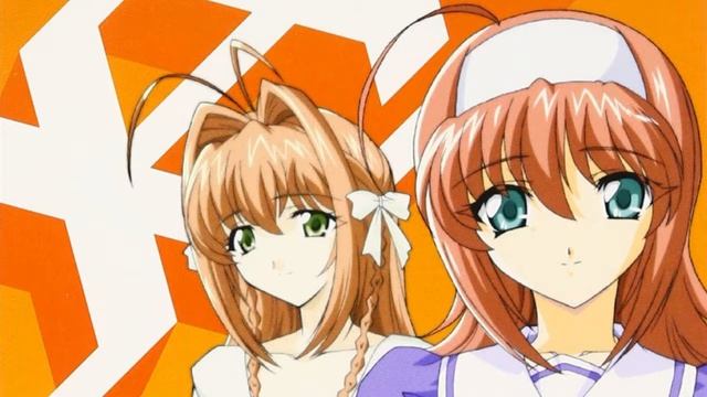 [Anime Review] Akane Maniax