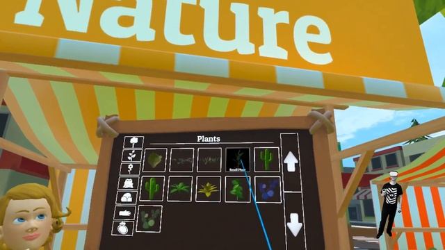 Your own farm in VR! Morels: Homestead смотреть онлайн