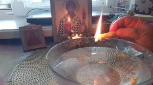 Чистка выходного дня. ⚔️?Защита Архангела Михаила?‼️