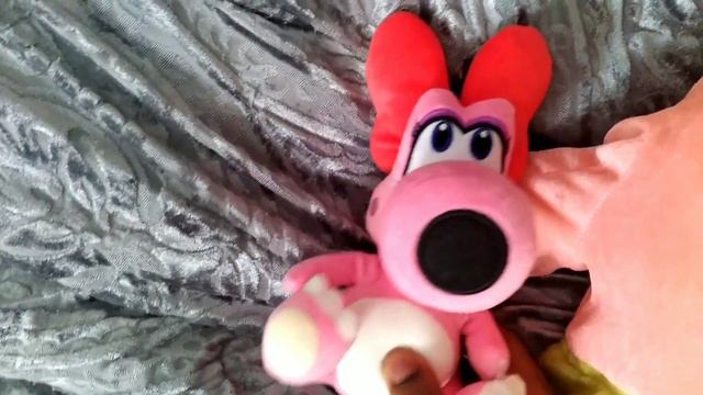 Mario's Legend Of Zelda Tears Of The Kingdom Problem! смотреть онлайн
