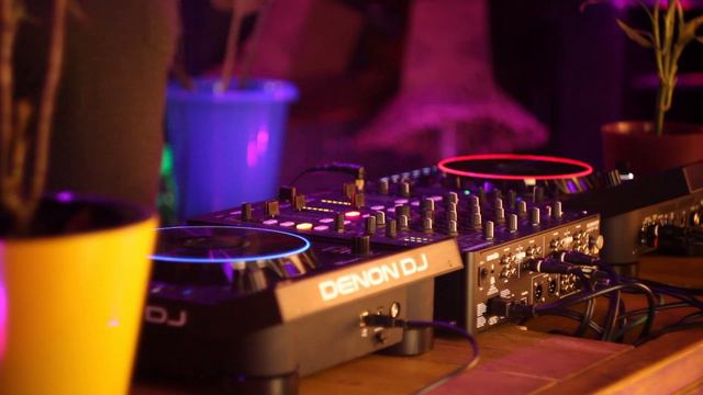 PRIZNAK [Krasnoyarsk] DJ Mix #6 | Kroika Bar смотреть онлайн