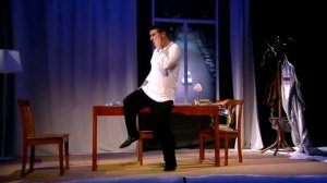 Евгений Гришковец   Любить по настоящему очень трудно