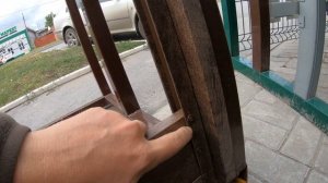 Инструкция по монтажу забора-жалюзи GRAND LINE TEXAS