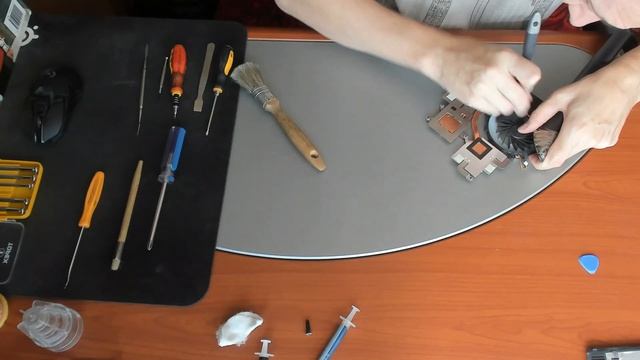 Disassembly Acer TravelMate 5760 5760G 2314G50Mnbk ZRJ LXV3X0C005