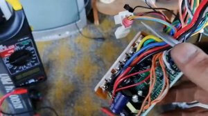 Ошибка e006 на KUGO M4 Pro