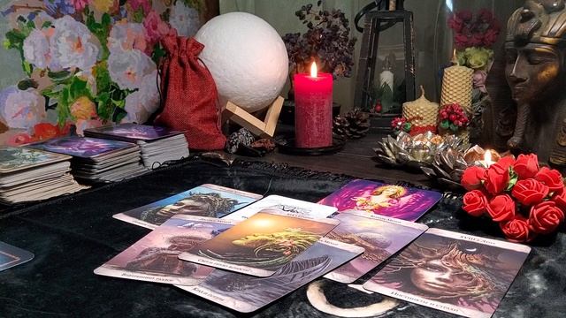 ПОРТАЛ 21.10. 21-КАКИЕ ПРОЦЕССИ ЗАПУСКАЕТ.#tarot#оракул#siraya смотреть онлайн