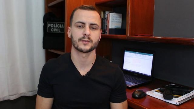 DIVISÕES ESPECIAIS DA POLÍCIA CIVIL смотреть онлайн