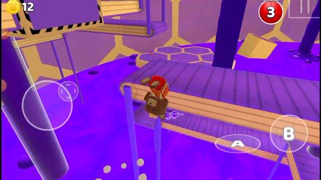 Как пройти Улей в игре барин смотреть онлайн