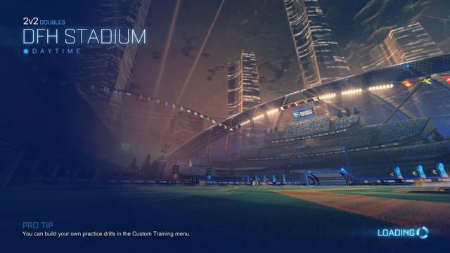 Rocket League error 58 смотреть онлайн