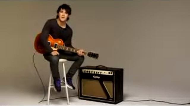 kevin jonas y hold on смотреть онлайн