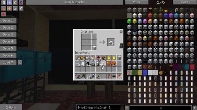 Первая энергия индастриал крафт. смотреть онлайн