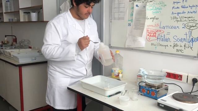 Crème sans Parabènes! смотреть онлайн