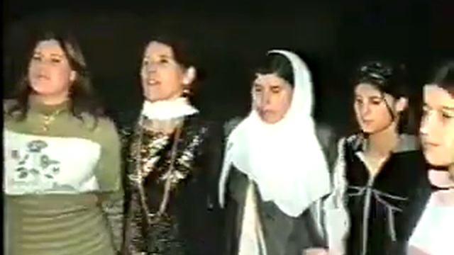 عرس حسين عبدي و خليل عبدي -4- -وادي السوس -1/12/2005 смотреть онлайн