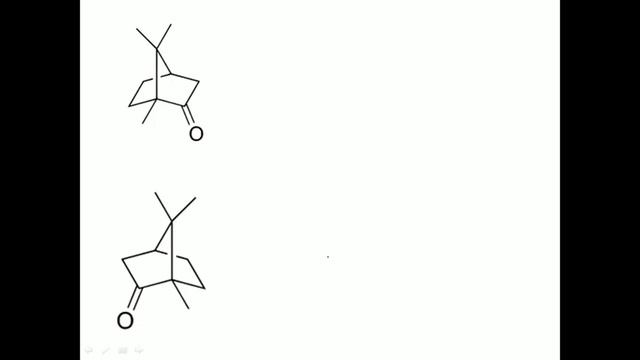 Stereoisomers of camphor смотреть онлайн