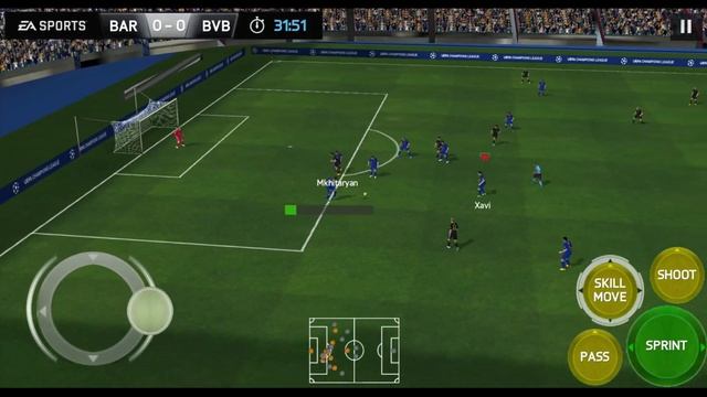 FIFA 18 MOD FIFA 23 Android Offline [APK+OBB] BEST GRAPHICS Last Update FULL HD смотреть онлайн