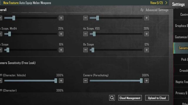 Sharp Aquos r2 New update best sensitivity || ? zero recoil || PUBG MOBILE смотреть онлайн