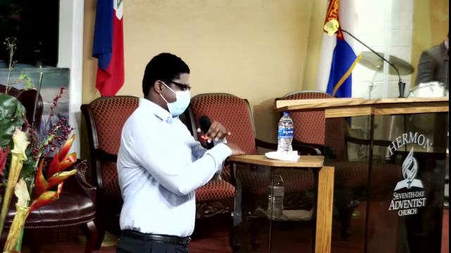 Hermon SDA Worship Service смотреть онлайн