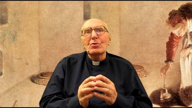 A dracma perdida - Maria Valtorta смотреть онлайн