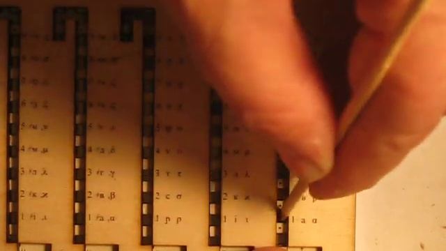 Тихвинский В И Сумматор Куммера для алфавитной и десятичной системы счисления смотреть онлайн