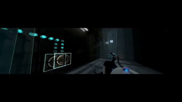 Portal 2 eyefinity gameplay смотреть онлайн