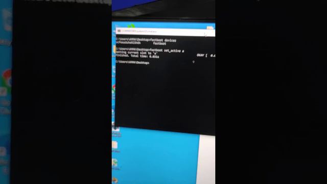 #Redmi Note10 5G (Camellia) Auto Fastboot Error Fix смотреть онлайн