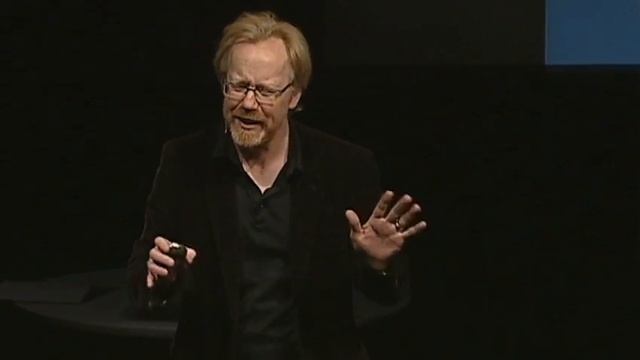 Adam Savage: My obsession with objects and the stories they tell смотреть онлайн