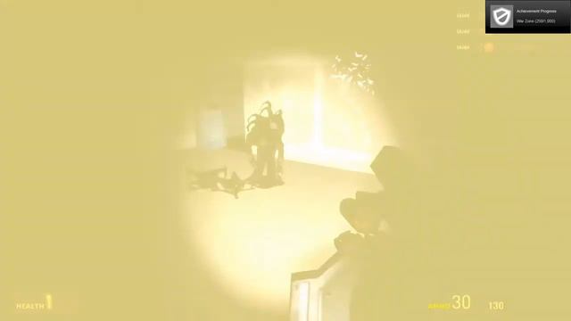 Skidd and ZombieCat Play: Scary United Co-op смотреть онлайн