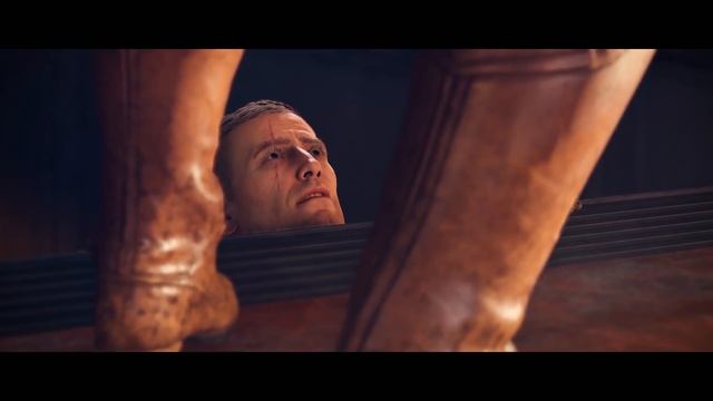 Wolfenstein 2: The New Colossus will not be coming with a Multiplayer Mode смотреть онлайн