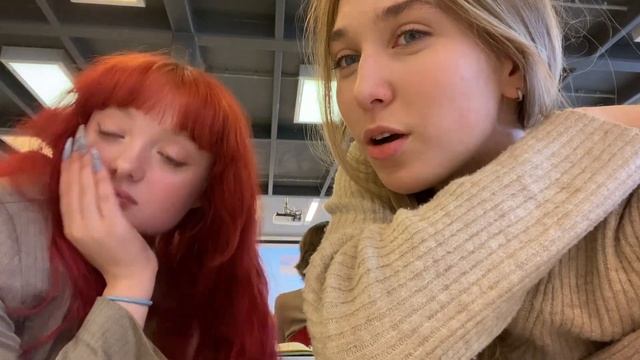 ВЛОГ О ЛУЧШИХ РЕБЯТАХ И МОСКОВСКОЙ ШКОЛЕ КИНО смотреть онлайн