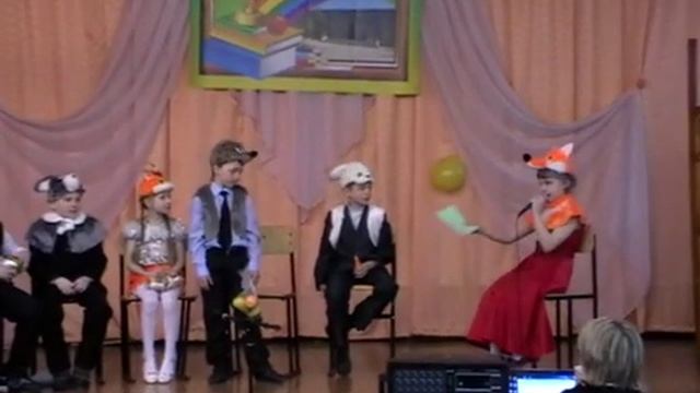 Лесная Школа смотреть онлайн