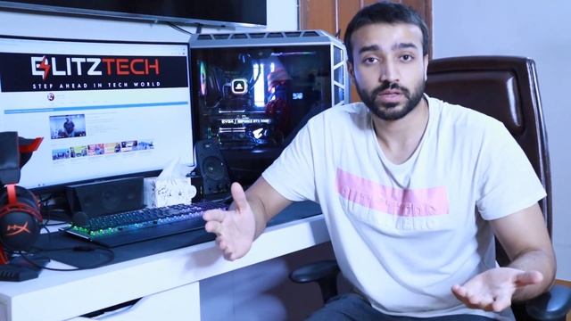 Gaming Monitor Buyer’s Guide | Part 2 смотреть онлайн