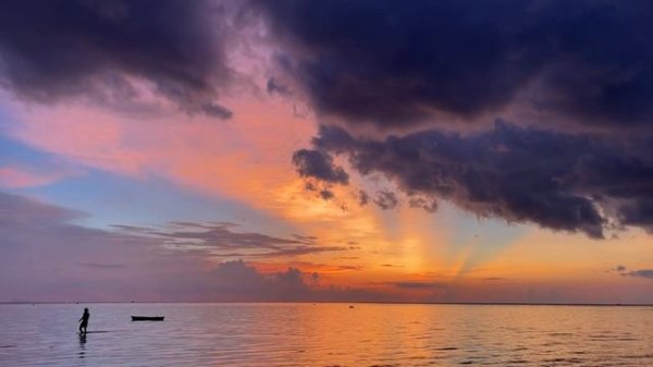 Seven24 & R.I.B feat Alexander Gecko - Sunset (Original Mix).mp4