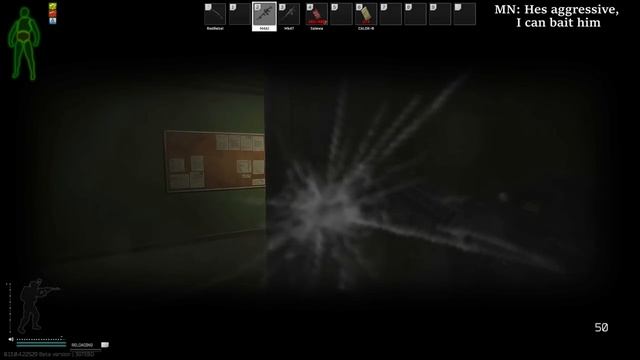 Be One Step Ahead of The Game | PVP tips | Escape From Tarkov смотреть онлайн