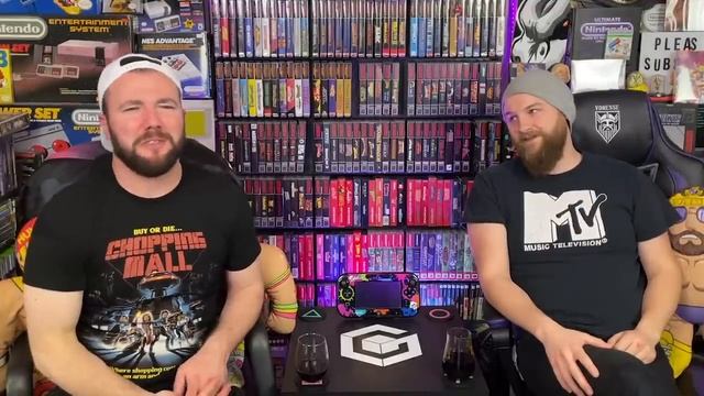 Physical Video Games Are LITERALLY Disappearing | Physical VS Digital Gaming смотреть онлайн