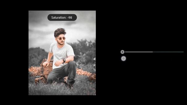 Black moody effect Lightroom photo editing//preset download free// смотреть онлайн