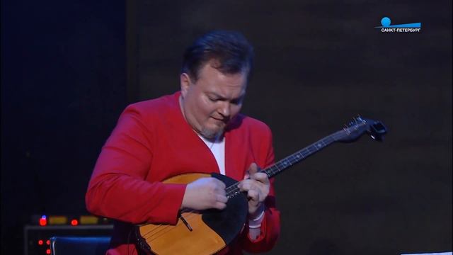 Терем-квартет 30-летний юбилей. Oblivion /Terem Quartet, Oblivion смотреть онлайн
