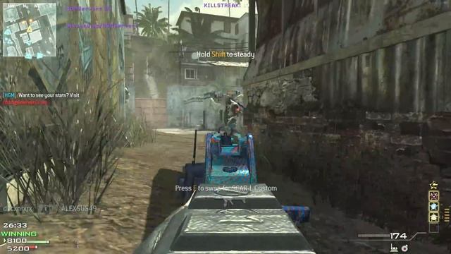Modern Warfare 3 on PC in 2023 ?? смотреть онлайн