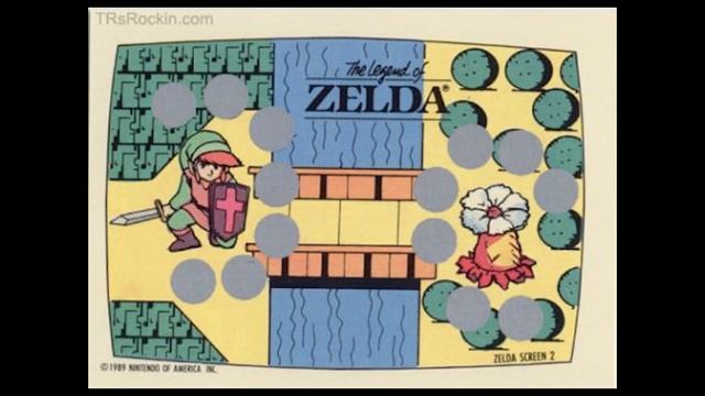 Topps Nintendo Game Packs - Ralph's Retrospect смотреть онлайн