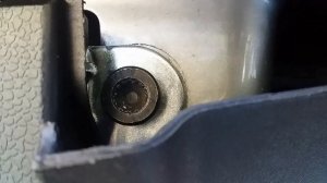 Volkswagen Tiguan Замена замка багажника Фольксваген Тигуан ремонт заменить сломался #vseklevo